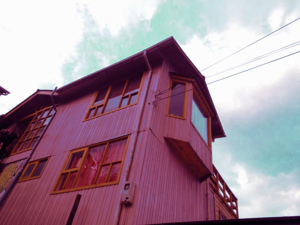 Pink House Angelmo Bed and Breakfast Πουέρτο Μοντ Εξωτερικό φωτογραφία
