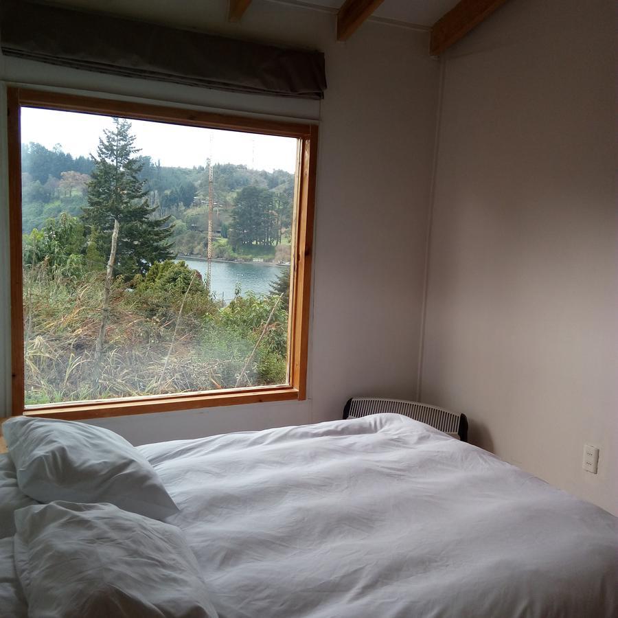 Pink House Angelmo Bed and Breakfast Πουέρτο Μοντ Εξωτερικό φωτογραφία
