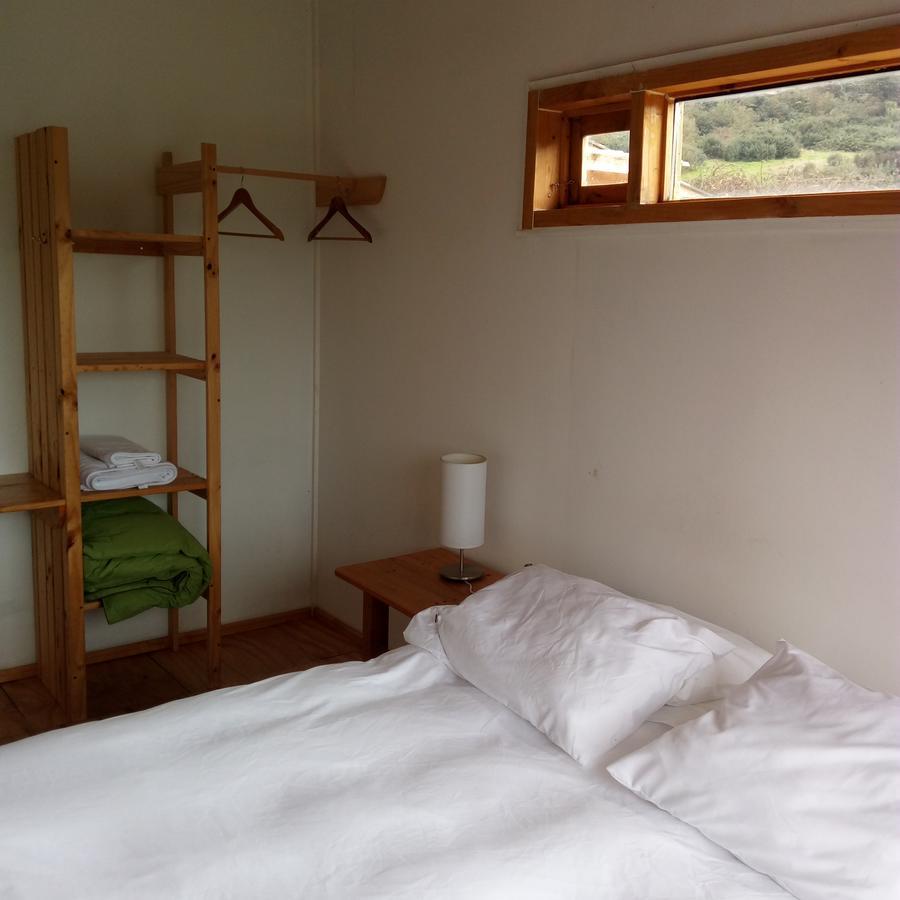 Pink House Angelmo Bed and Breakfast Πουέρτο Μοντ Εξωτερικό φωτογραφία